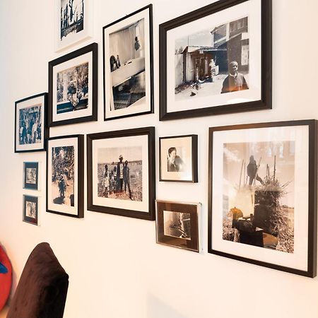 Central Station/Duomo Area Stylish Apartment Milán Exteriér fotografie