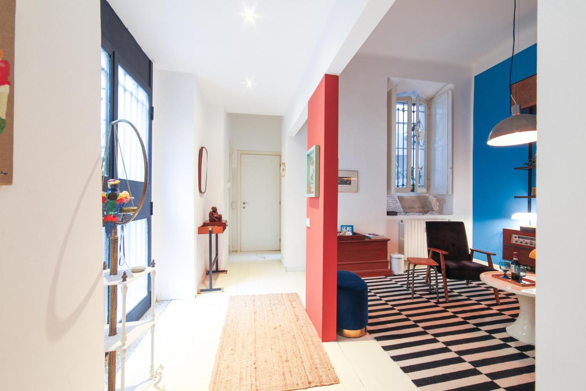 Central Station/Duomo Area Stylish Apartment Milán Exteriér fotografie