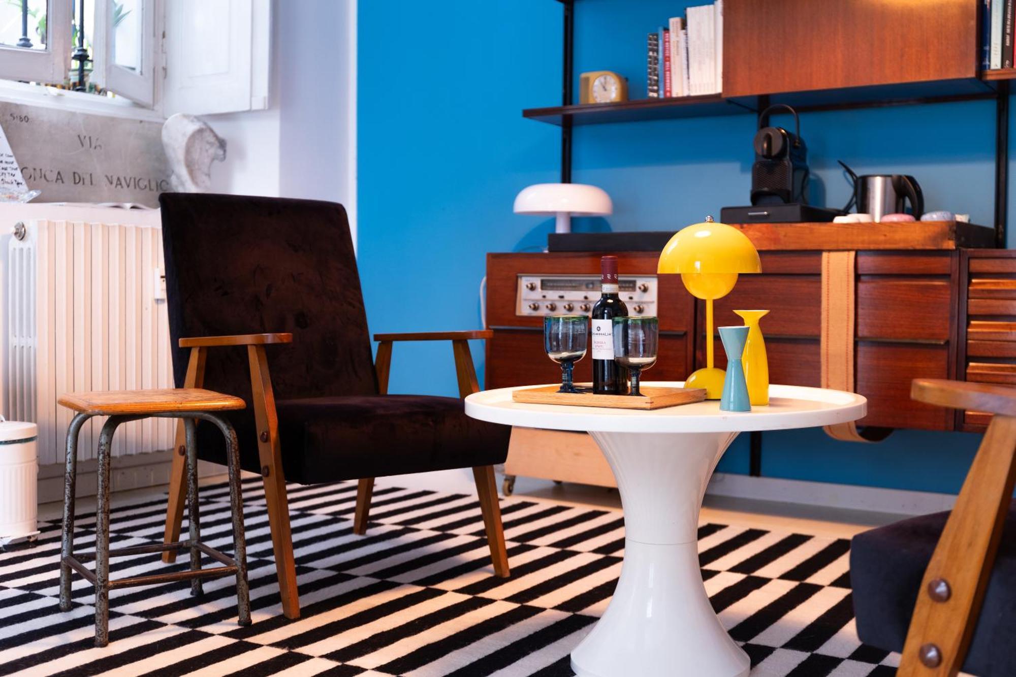 Central Station/Duomo Area Stylish Apartment Milán Exteriér fotografie