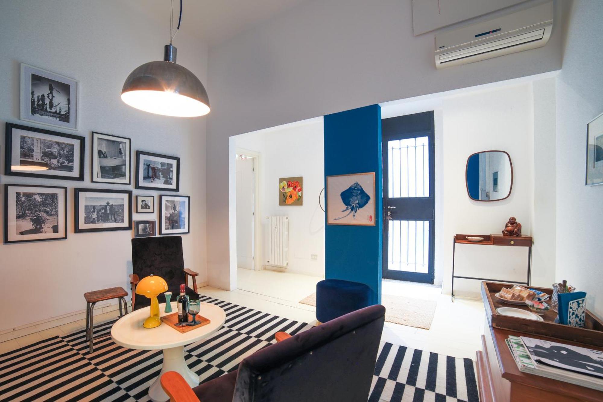Central Station/Duomo Area Stylish Apartment Milán Exteriér fotografie