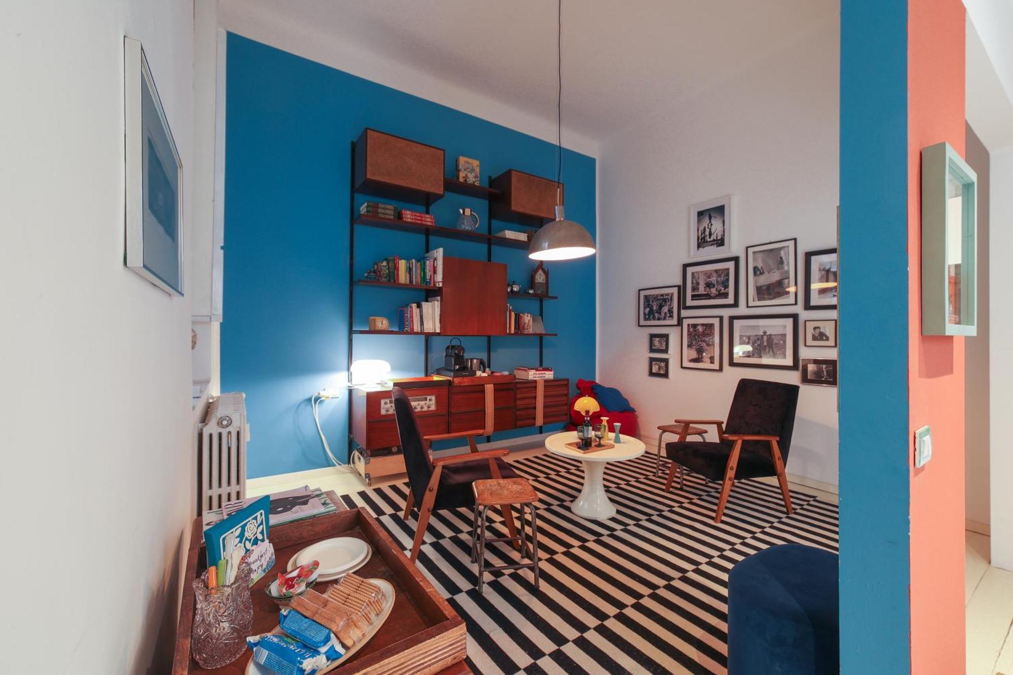 Central Station/Duomo Area Stylish Apartment Milán Exteriér fotografie