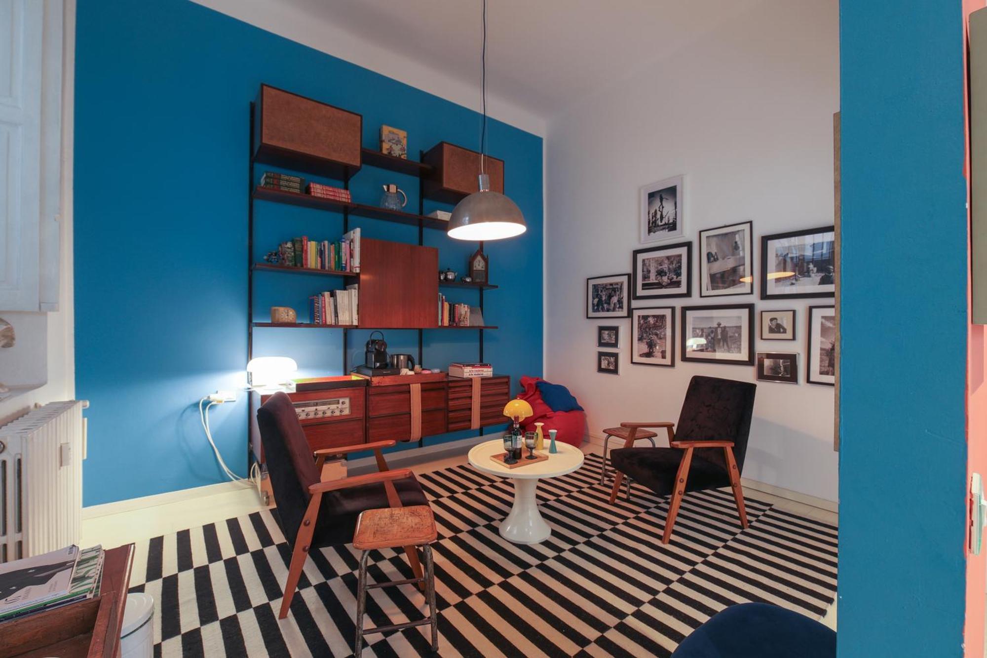 Central Station/Duomo Area Stylish Apartment Milán Exteriér fotografie
